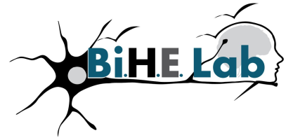 Bioinformatics & Human Electrophysiology Laboratory